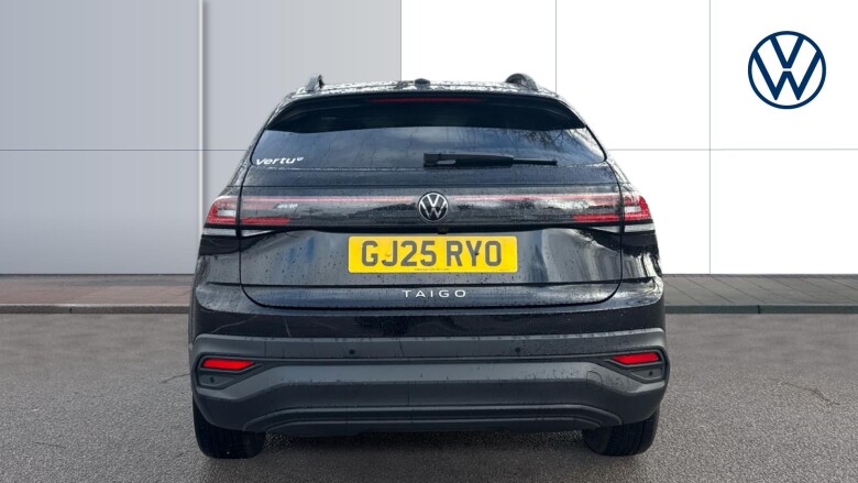 Volkswagen Taigo 1.0 TSI 115 Match 5dr Petrol Hatchback